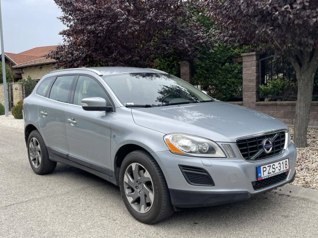 Volvo XC60 2.4 D [D5] R-Ocean Race Geartronic A...